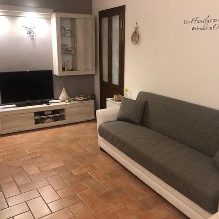 La Casa Di Zoe Lägenhet Campiglia Marittima Exteriör bild