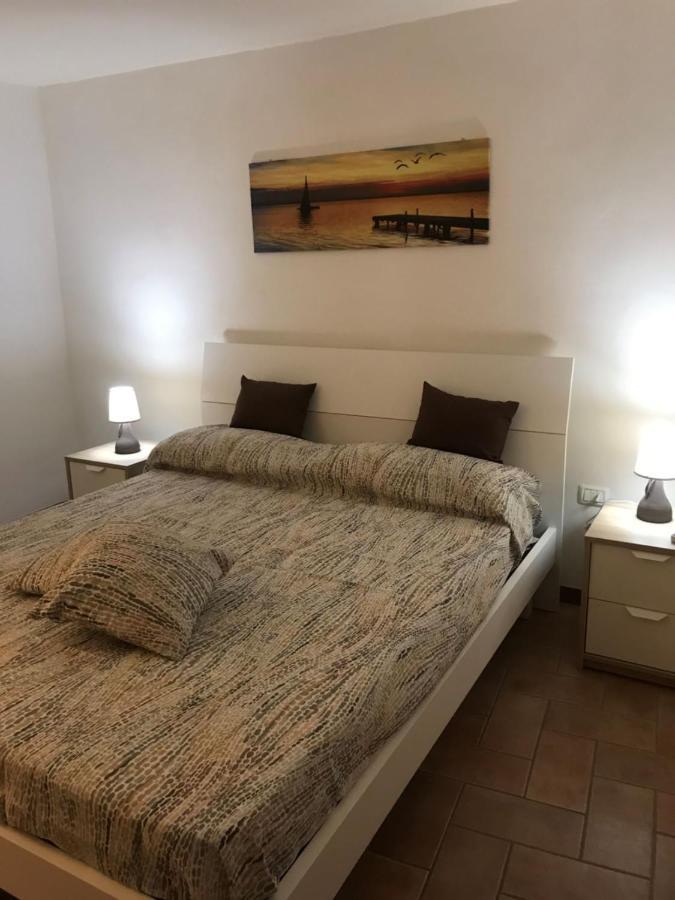 La Casa Di Zoe Lägenhet Campiglia Marittima Exteriör bild