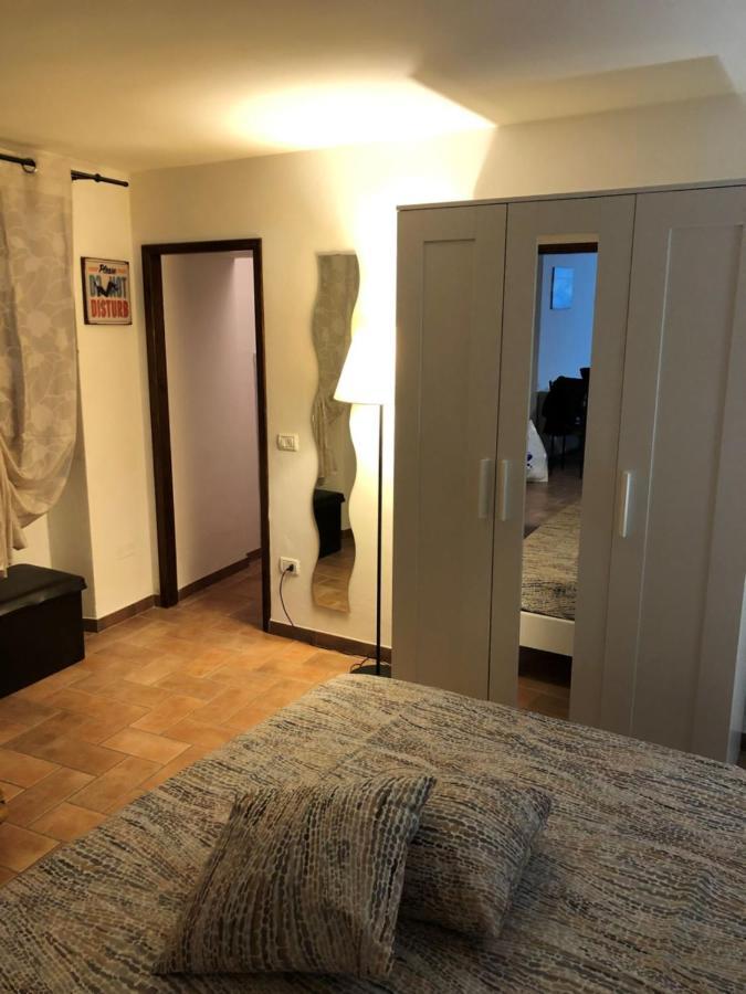 La Casa Di Zoe Lägenhet Campiglia Marittima Exteriör bild