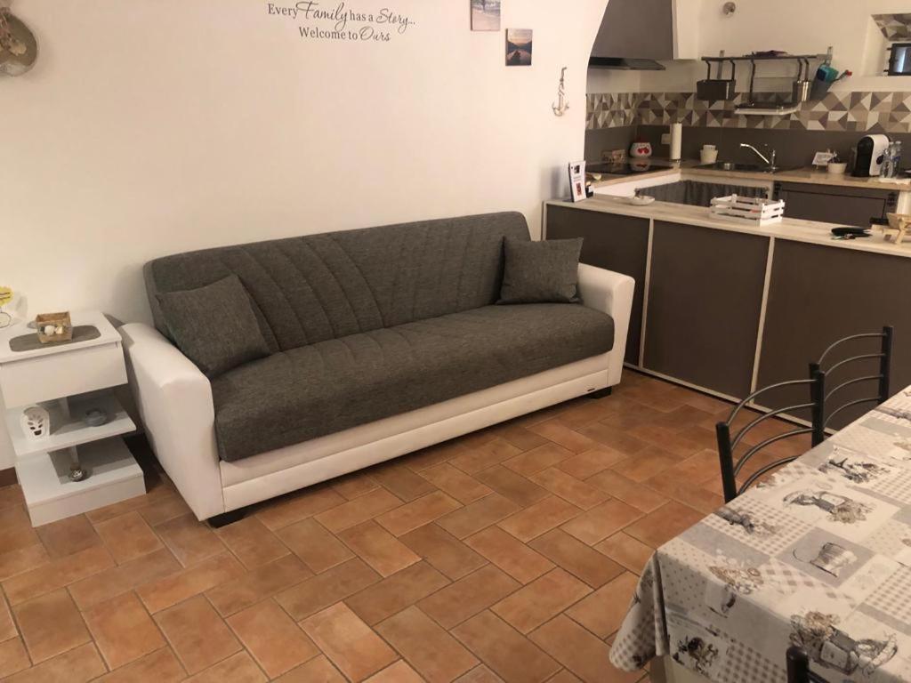 La Casa Di Zoe Lägenhet Campiglia Marittima Exteriör bild